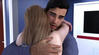 Race Of Life Pt. 4: The Coma!