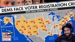 Based AF Monday - DEMOCRATS ARE LOSING