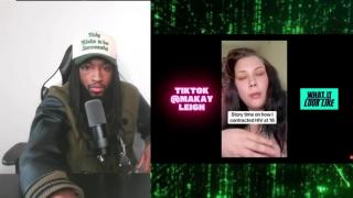 HIV Rates Are Rising In HOOK UP CULTURE!