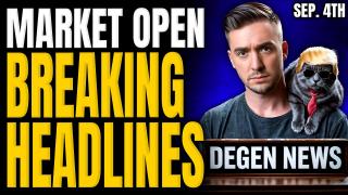 MASSIVE Market Swings Incoming! || Top Futures & Options Trading Show