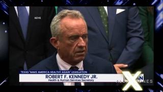 The COVID Cover-Up House Of Cards Is Crumbling! President Trump