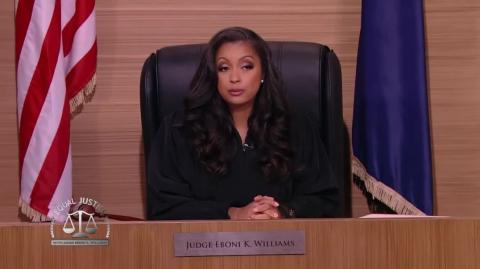 Entitled Woman Tries Suing Man For LEAVING Her Mid Date, Instantly Regrets It