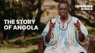 Lumumba's Africa | The Story of Angola