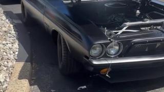 Monday Motor Madness # 143 - The Bad Guys Car