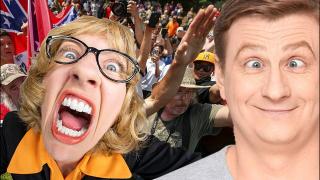 Why White Christian Nationalism fails