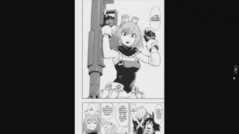 AgentofSocialMediaChaos's Waifu of the Day Season 4 Episode 269 Tiko