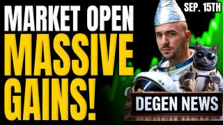 Tesla Stock Is SQUEEZING (Market Open Analysis) || Live Trading