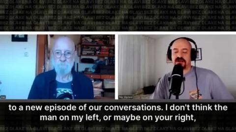Max Igan - The Crow House - The Croatia Interview