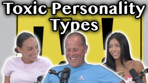 Watch Out for These Personality Types