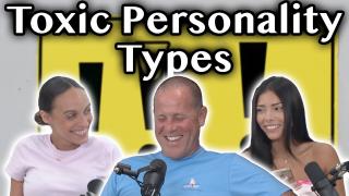 Watch Out for These Personality Types