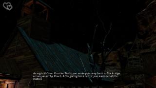 Eternum Pt. 23: Five Star Amenities!