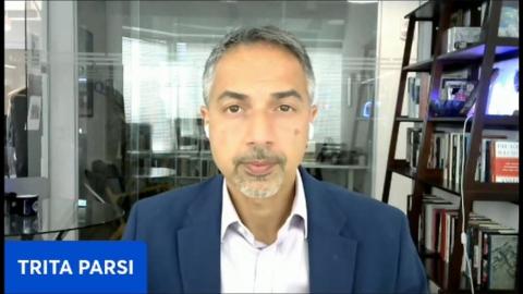 ISRAEL IS COMMITTING GENOCIDE IN GAZA, SCHOLARS SAY; THE LOOMING WAR WITH IRAN