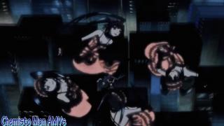 Date A Live-Falling Inside The Black[Kurumi X Shido] AMV