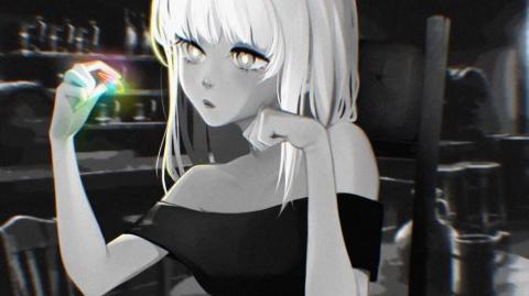 Own Fate Creator (feat. anxiety again)