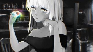 Own Fate Creator (feat. anxiety again)