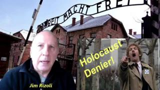 Auschwitz Virtual Tour 9-19-25