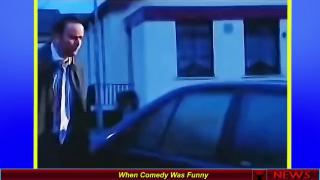 When Comedy Was Funny