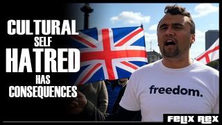 Cultural Self-HATRED Has CONSEQUENCES