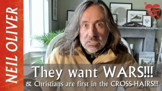 Neil Oliver: The SLAUGHTER in Syria is being HIDDEN