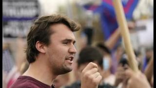 Liberals Are Creating Fascists After Charlie Kirk's Death