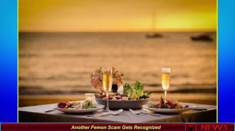 Another Femon Scam Gets Recognized