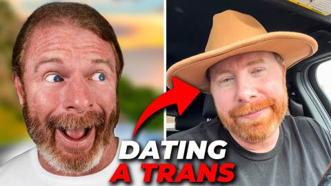 Does This Make Him Gay?