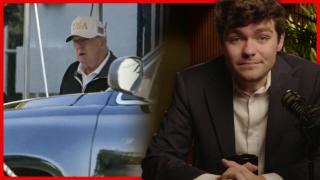 What Is Going On With Trump?