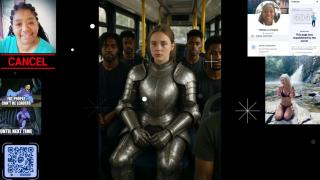 This is what you voted for 😂😂😂