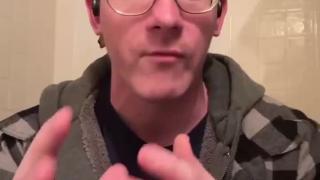 Trump is an Israel shill