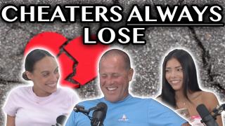 She Cheated… And Got Caught What Now?