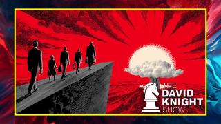 Thu Episode #2103: Trump’s Ukraine Flip & NATO’s Drone Panic: Sleepwalking Into World War III