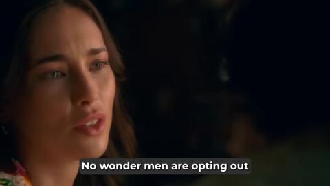 Women Finally REALIZE Men Prefer Being Single In 2025