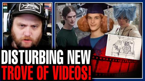 New Evidence! Radical Trans Monster Motive Was His WOKE Furry Girlfriend? What Is Going On?