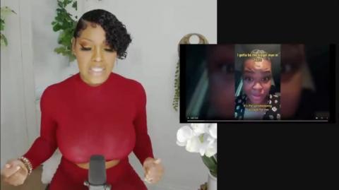 WOMEN ARE NOW BEGGING MEN TO "TOUCH" THEM