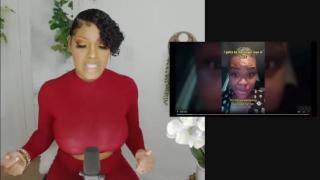 WOMEN ARE NOW BEGGING MEN TO "TOUCH" THEM