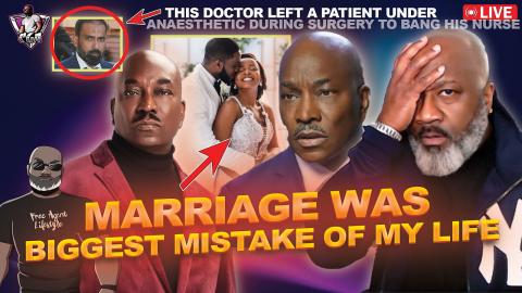 Actor Clifton Powell Says