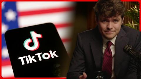Israel BUYS TikTok?