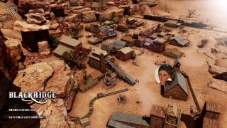 Eternum Pt. 21: Stuck In a Cabin With Dalia!