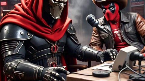 The Grim Articles Show (9/1/2025) We're Back In SEXtember, Guys!
