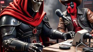 The Grim Articles Show (9/1/2025) We're Back In SEXtember, Guys!