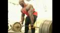 BODYBUILDING MOTIVATION - FIGHT THE PAIN!