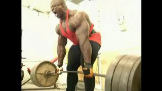 BODYBUILDING MOTIVATION - FIGHT THE PAIN!