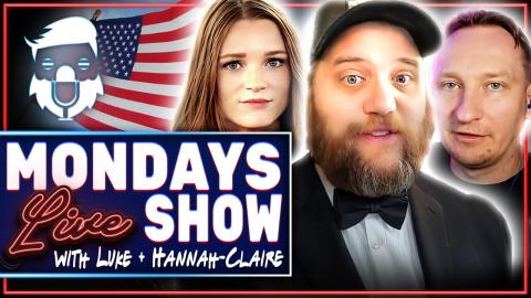 Charlie Kirk Assassination FBI Coverup, Liberals Getting Fired & Massive Vigils!