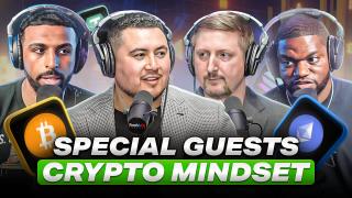 How To Invest In Crypto & Call-in Show