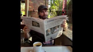 Sobre o fator "ausência de caráter" na sociedade - caso Arthur Petry