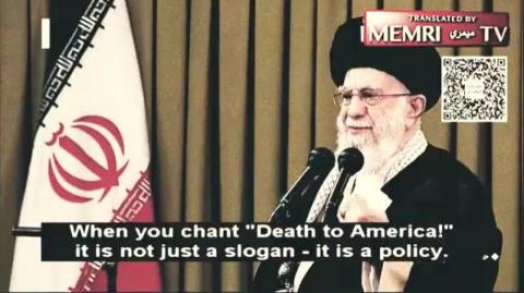 Iran Regime's Long Game Today Diplomacy, Tomorrow Retaliation (Majid Rafizadeh)