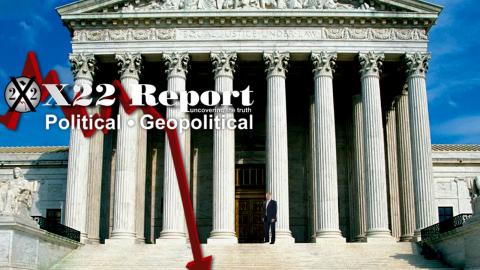 Ep 3735b-Cyber Attack On EU Airports,[DS] 16 Year Plan Is Being Shutdown,Justice Must Be Served,Now