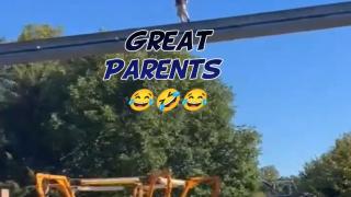 Great parents