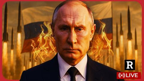 HIGH ALERT! Putin Moves Missiles to Belarus & warns NATO
