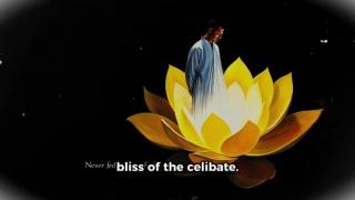 How The Universe Rewards Men Who Don't Orgasm